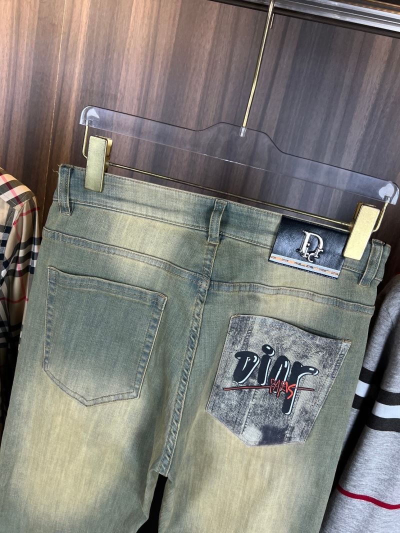 Christian Dior Jeans